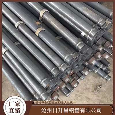 宁化最薄的声测管壁厚可以到什么程度