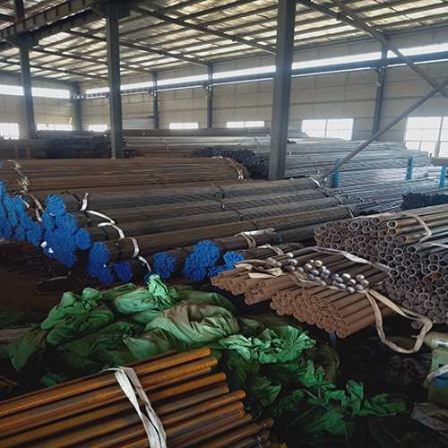 宁化声测管为何能作为桩基础检测材料？