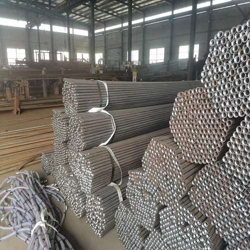 宁化努力打造全球声测管厂家