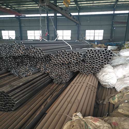 宁化[50声测管规格尺寸]建立中长期去产能有效机制