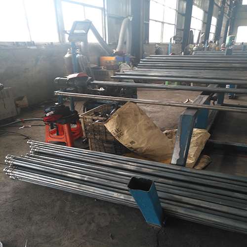 宁化桥梁桩基声测管的施工工艺流程