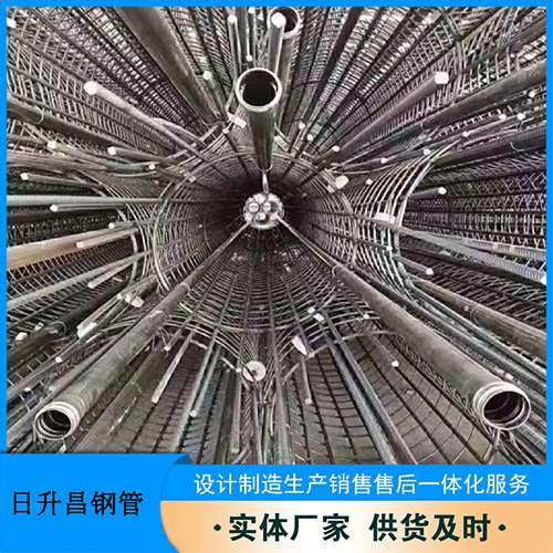 宁化声测管规格型号有哪些分类？